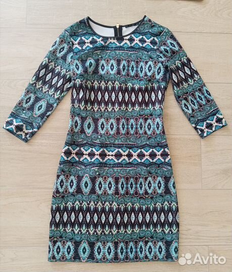 Платья и туники на девушку 42-44