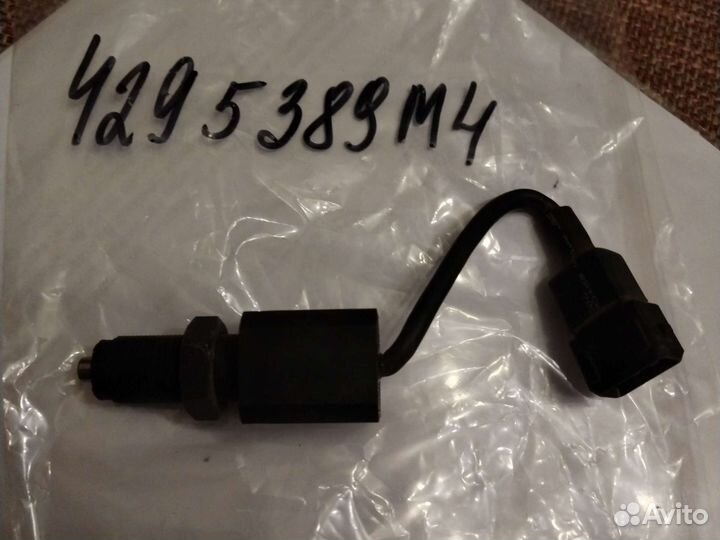 4295389М4 датчик