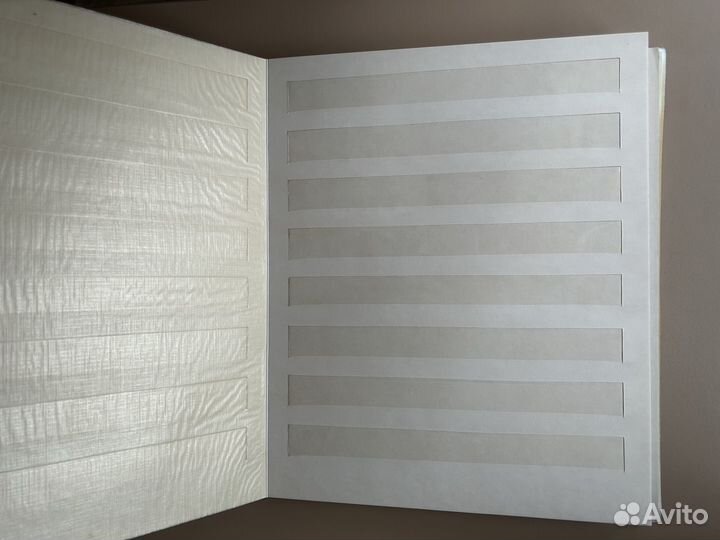 Кляссер(альбом для марок), 28 стр СССР