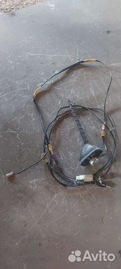 Антенна Nissan Murano