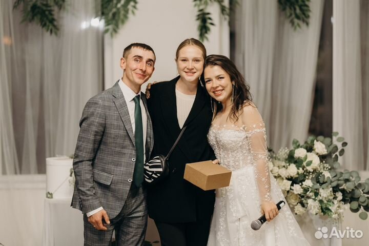 Свадебный организатор