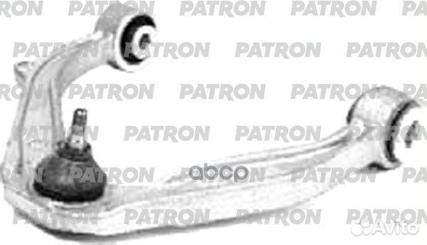 Рычаг подвески левыйalfa romeo: 159 08/05- PS5045L