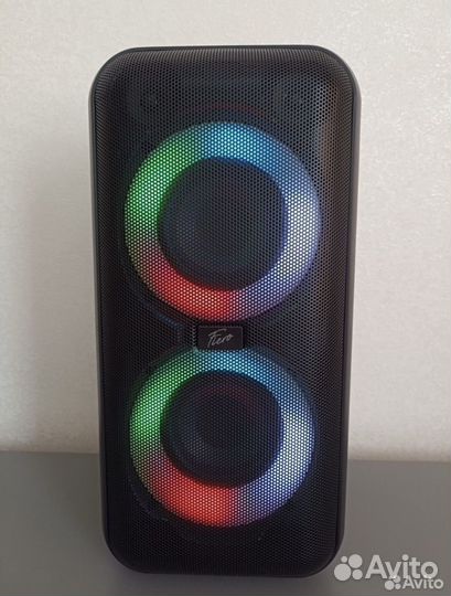 Fiero emotion 150 колонка