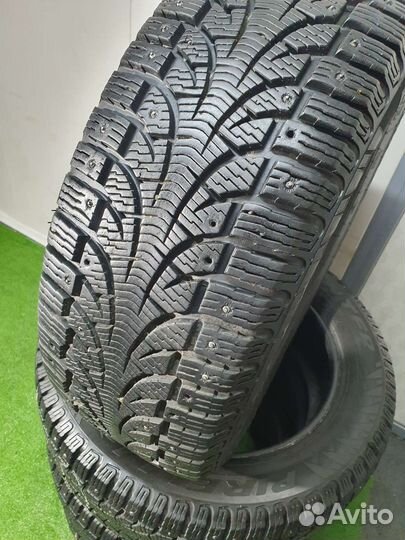 Pirelli Winter Carving 225/55 R17