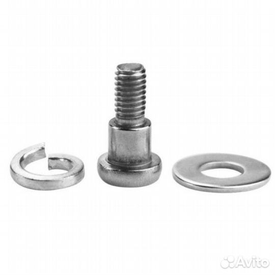 Болты заднего колеса Xiaomi M365. Комплект из 6 эл