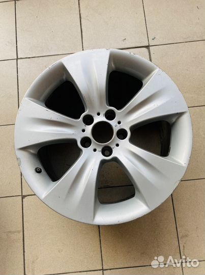 Комплект оригинальных дисков bmw r19х9J, r19x10J