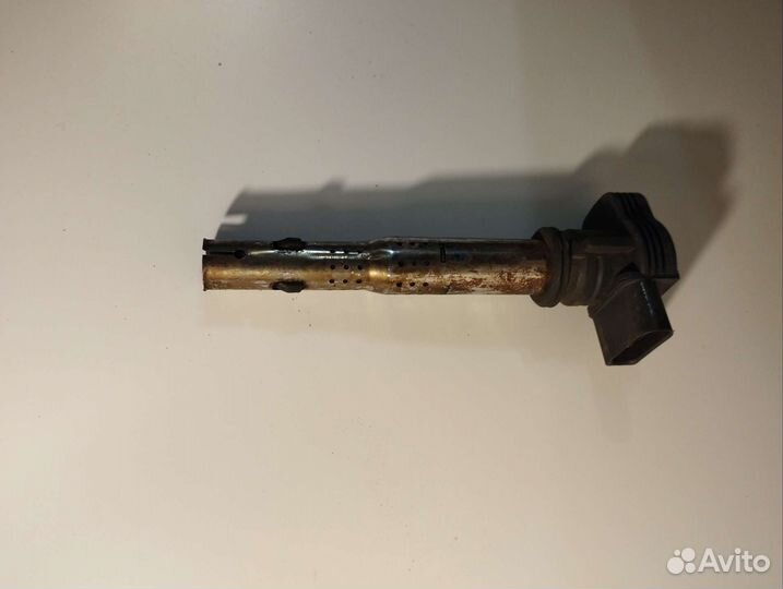 Катушка зажигания vag