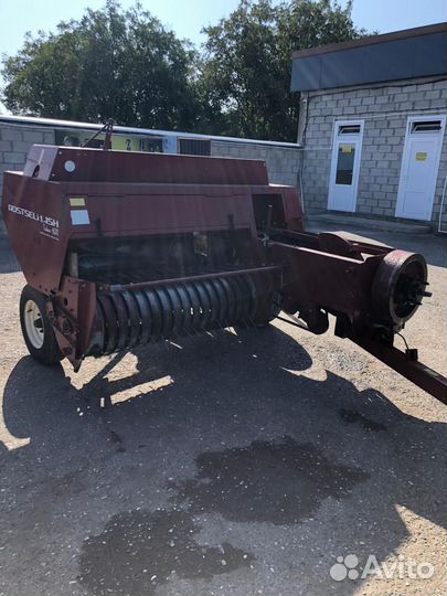 Трактор МТЗ (Беларус) 82.1, 2003