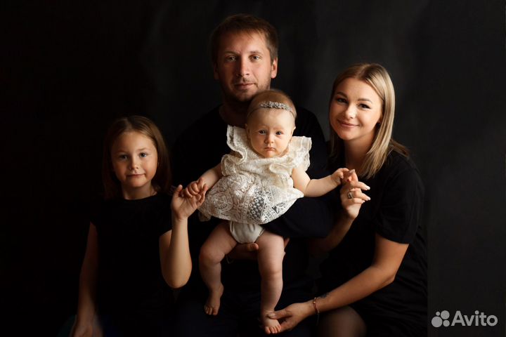 Фотосессия