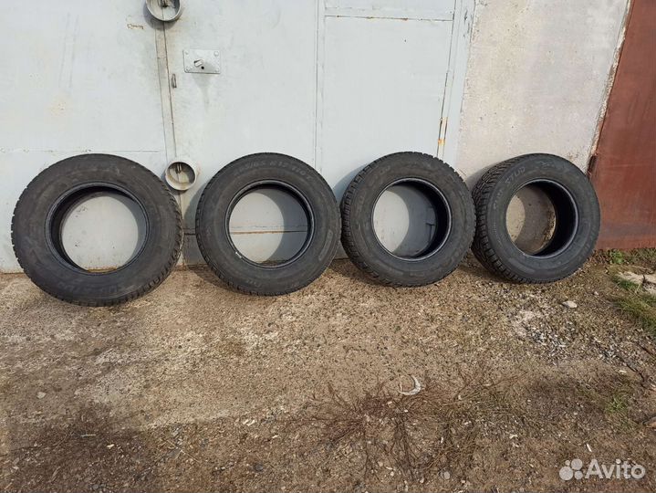 Kormoran SUV Stud 265/65 R17 116T