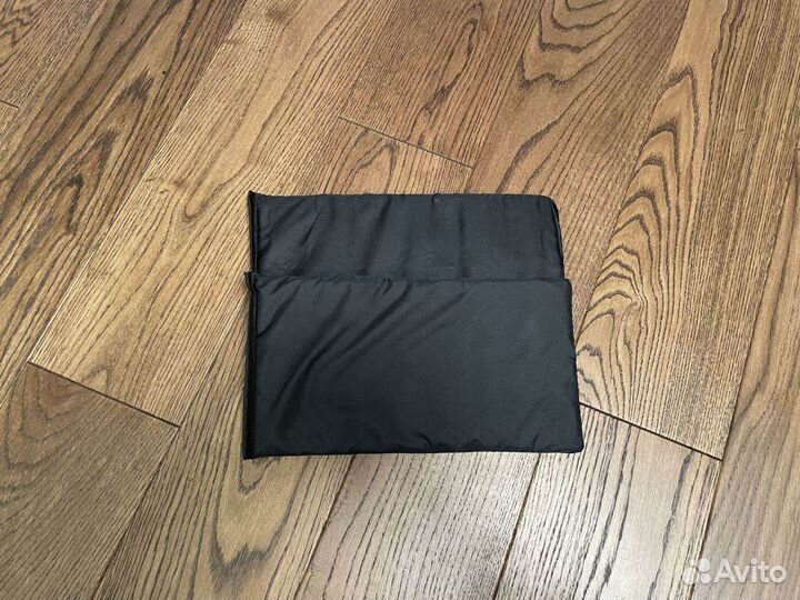 Баллистика в бока бронежилета