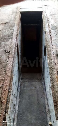 Гараж, 20 м²