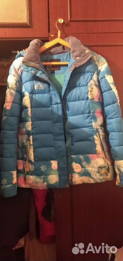 Женские вещи