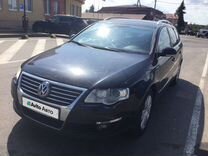 Volkswagen Passat 2.0 AMT, 2008, 375 000 км, с пробегом, цена 799 000 руб.