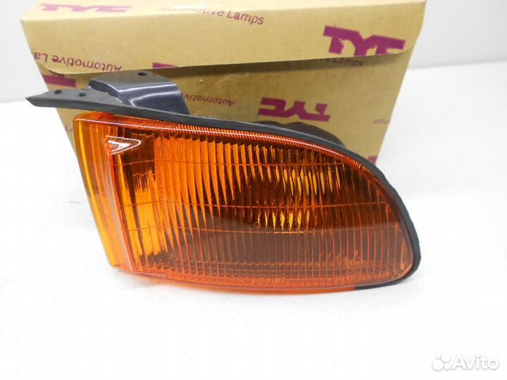Mitsubishi Galant Указатель поворота Левый Новый