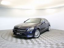 Mercedes-Benz CLS-класс 3.0 AT, 2015, 120 987 км, с пробегом, цена 2 849 000 руб.
