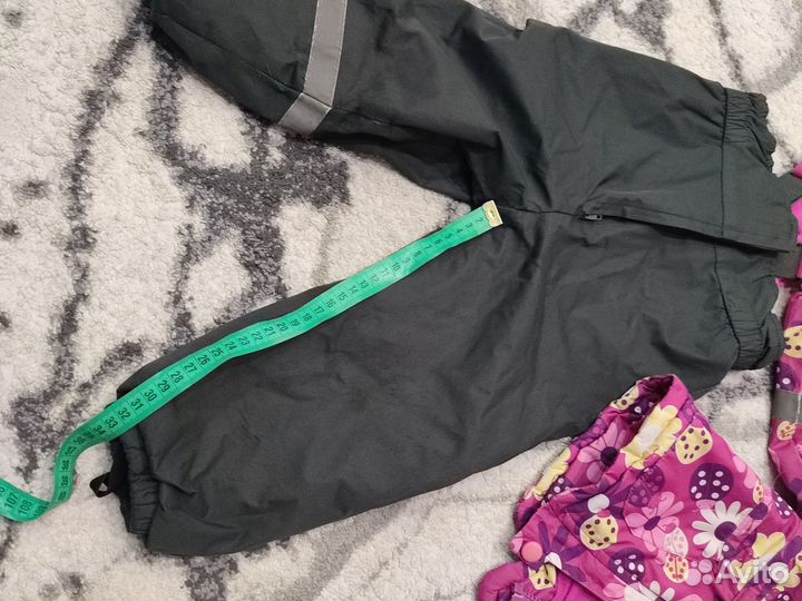 Одежда На 1-2года