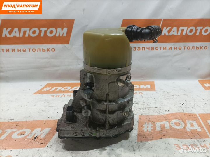 Электрогидроусилитель руля Volvo S60 2 2012