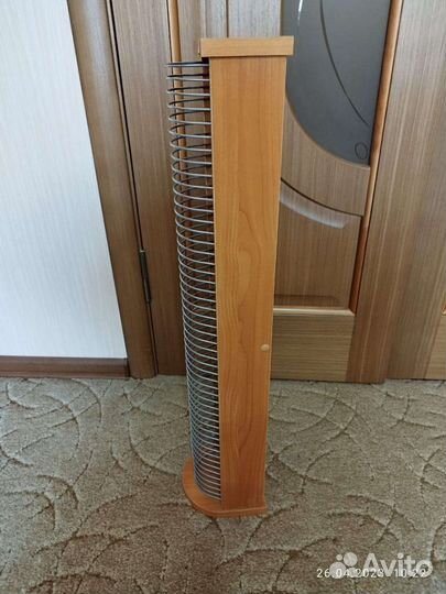 Подставка для дисков