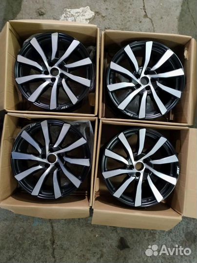 Диски R19 Mercedes SL, GLC Coupe AMG, GLC Coupe, G