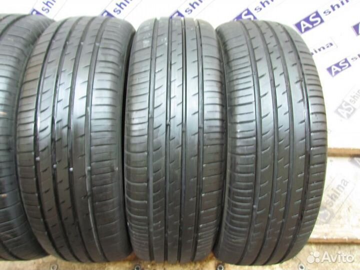 Kumho Ecowing ES31 205/60 R16 96R