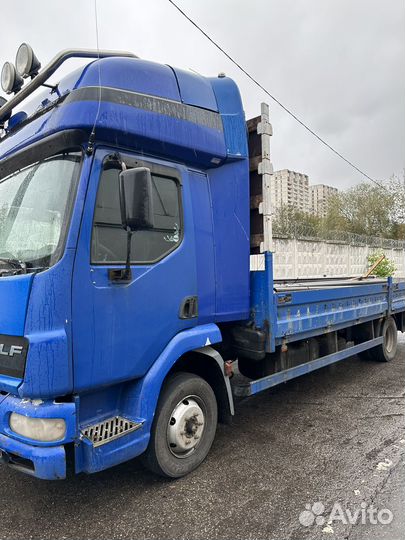DAF LF 45, 2003