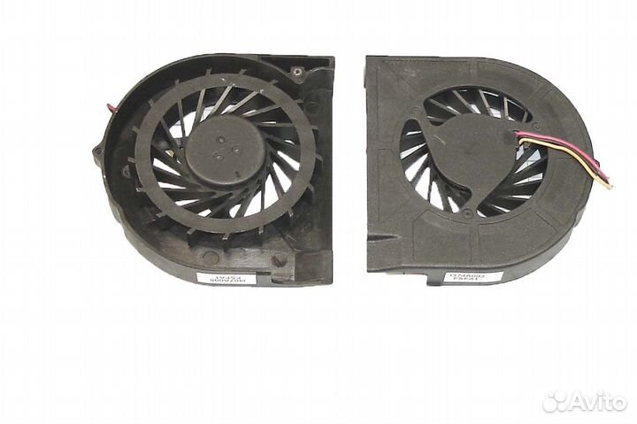 Вентилятор (кулер) для HP Presario CQ50 CQ60 CQ70