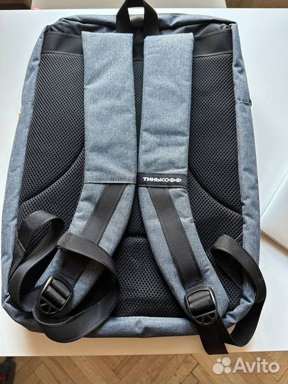 Рюкзак для ноутбука 