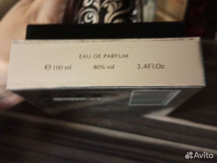 Духи мужские