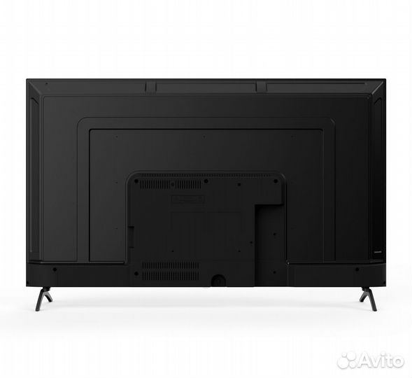 Телевизор SMART tv Sber Sdx-50U4123B,4K,б/рамок