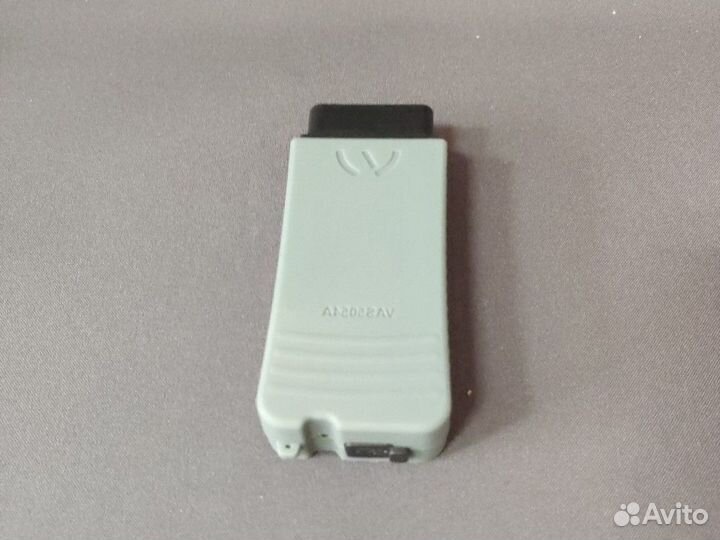 Автосканер VAS 5054 PROfessional