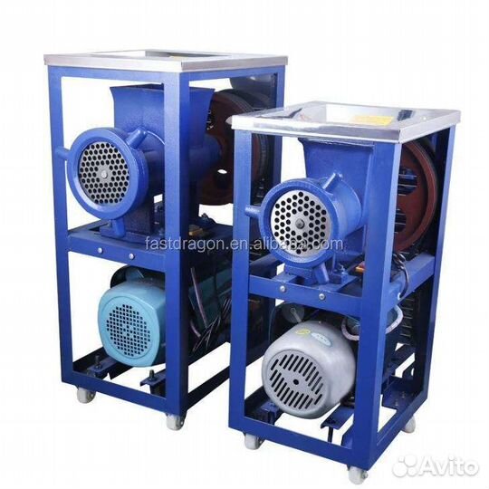 Веялка кедровых орехов ягод брус 500