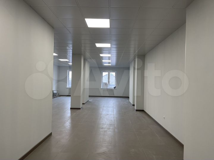 Свободного назначения, 97 м²