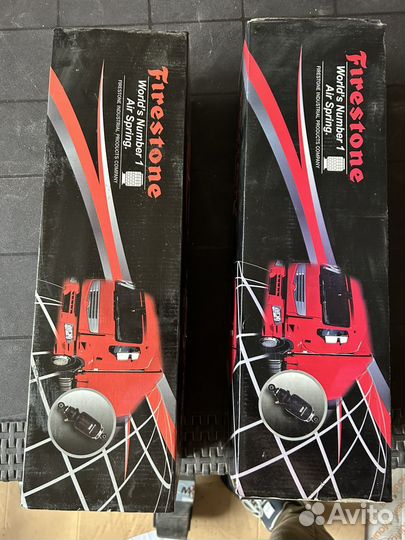 Амортизатор каб.Ман Тгс Тгх Тга зад. правый пневмо