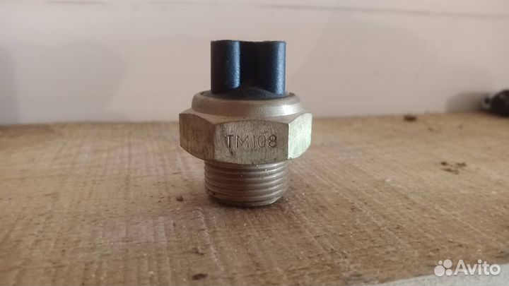 Комп. модернизации системы охлаждения ваз класика