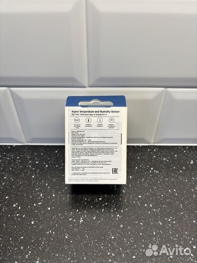 Центр умного дома Aqara Hub M2 HM2-G01