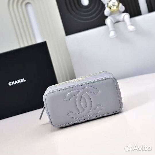 Сумка женская натуральная кожа chanel. Премиум