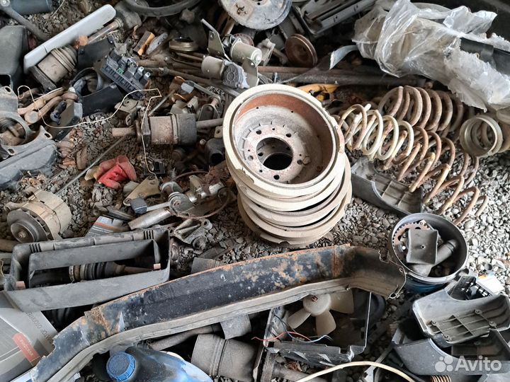 Суппорт нива шевроле