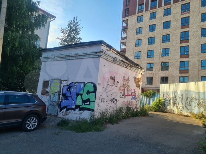 Участок 85 сот. (ИЖС)