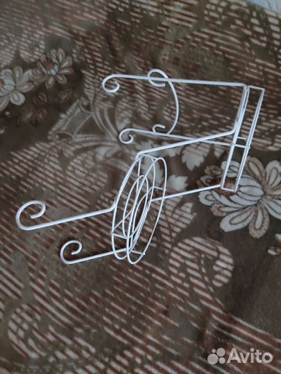 Подставка для цветов