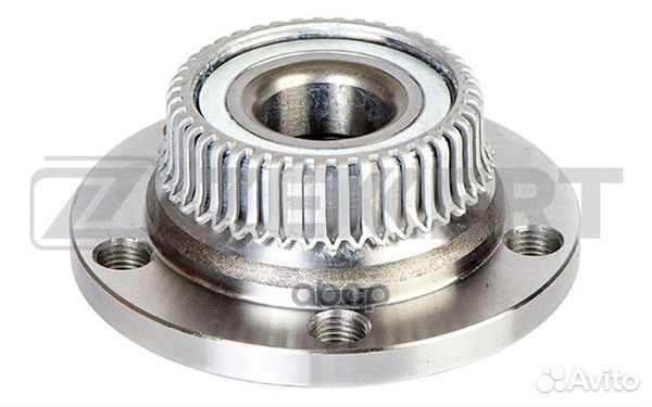 Ступица зад. (с ABS) Audi A3 96- TT 98- Seat