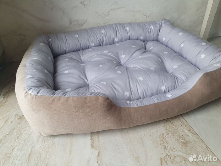 Лежанка для собак