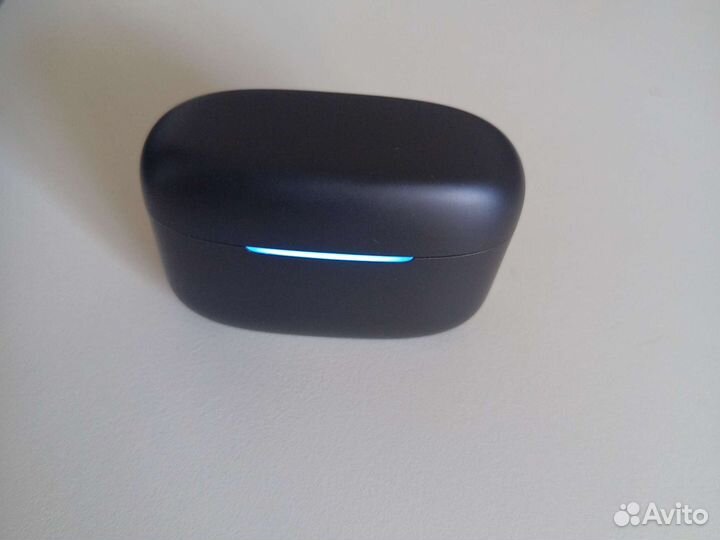 Беспроводные наушники Baseus