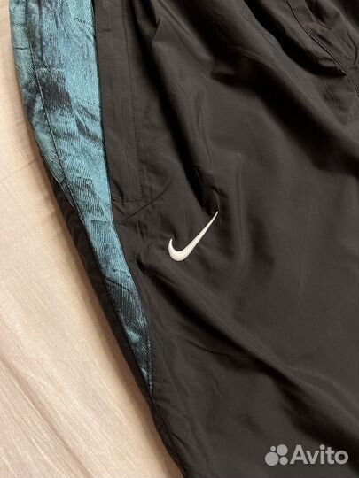 Спортивные штаны Nike skepta