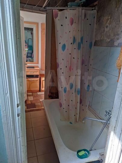 2-к. квартира, 45,2 м², 2/2 эт.