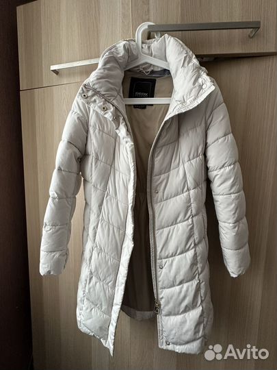 Пуховик Geox 42
