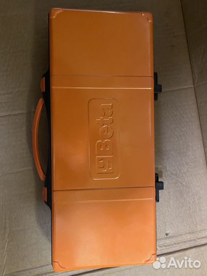 Набор головок