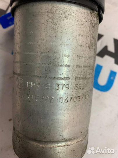 Осушитель кондиционера Bmw 5 E39 M54B25 2001