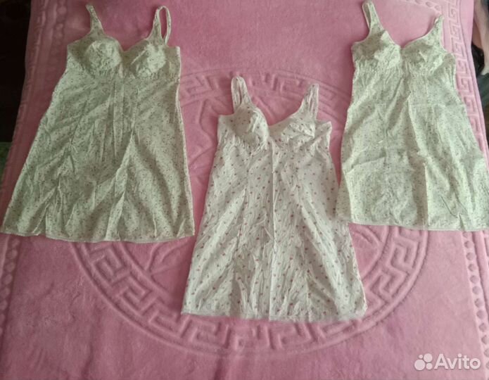 Ночнушка СССР