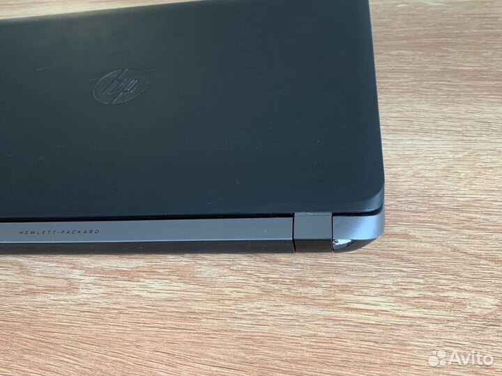 Ноутбук HP probook 450 G2